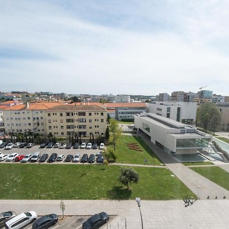 Apartamento Newark Matosinhos  Exterior foto