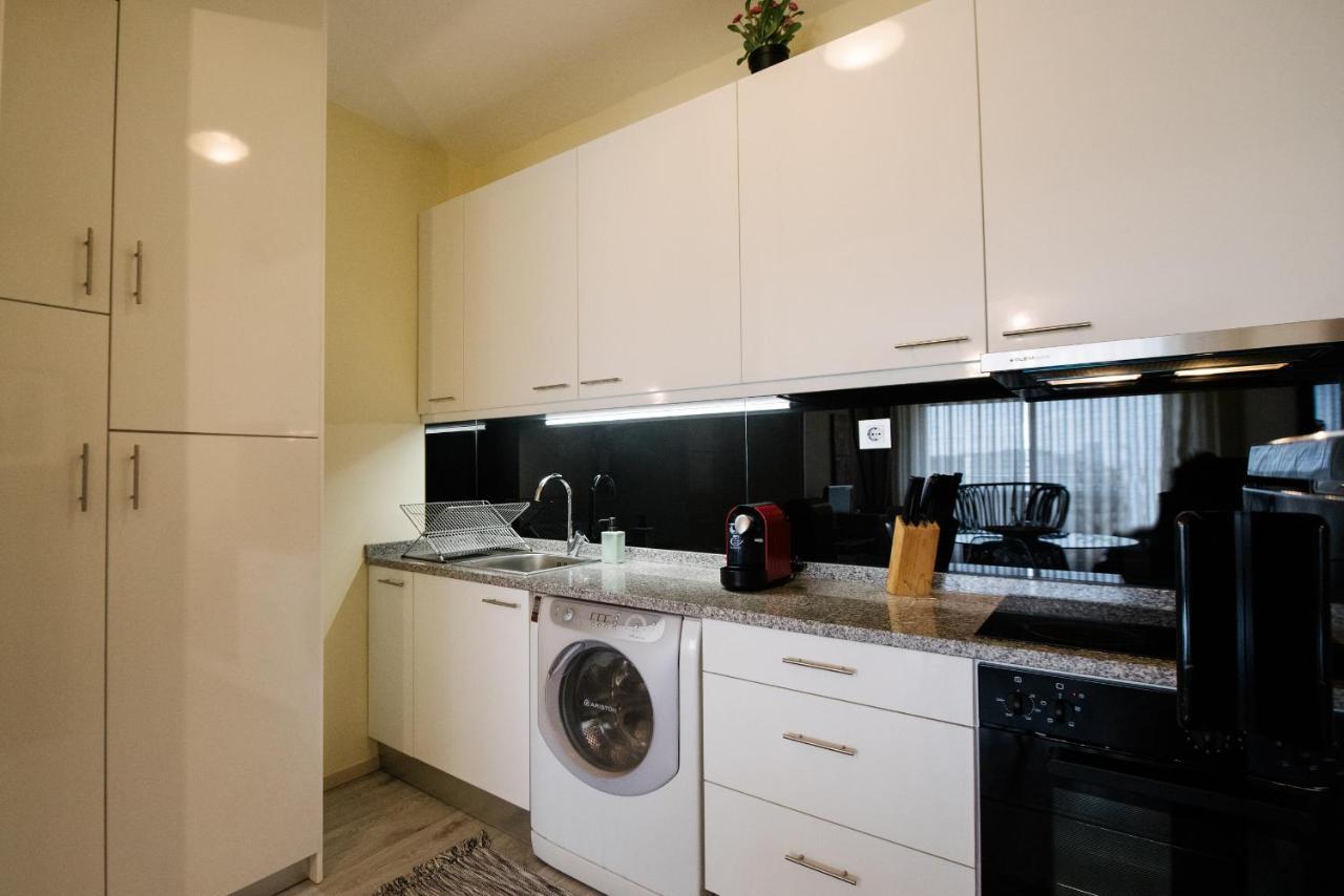 Apartamento Newark Matosinhos  Exterior foto
