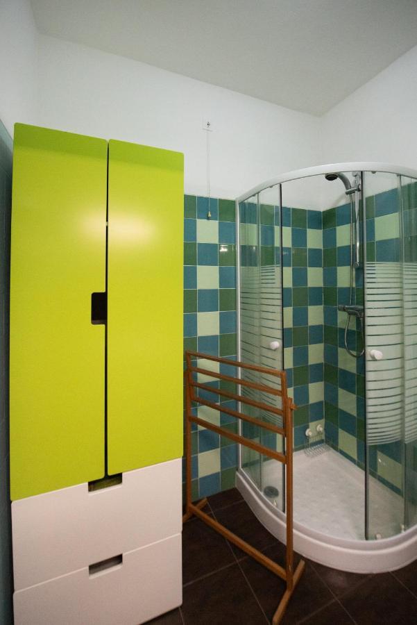 Apartamento Newark Matosinhos  Exterior foto