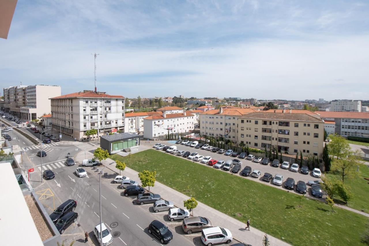 Apartamento Newark Matosinhos  Exterior foto